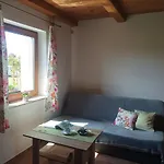 Afrodyta 公寓 Jarosławiec