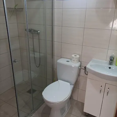 Appartement Afrodyta