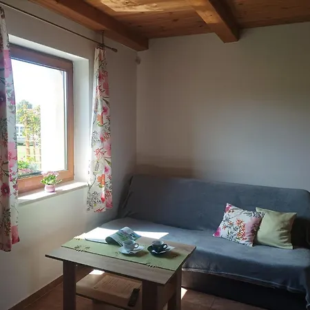 Afrodyta Appartement Jarosławiec